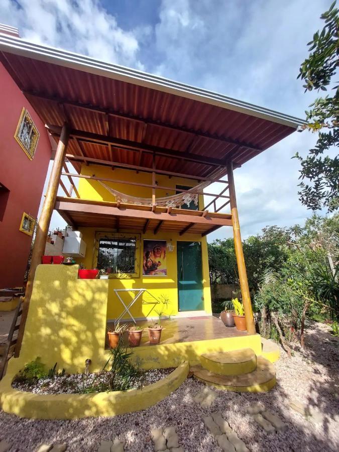 Chalet Chale Tribal