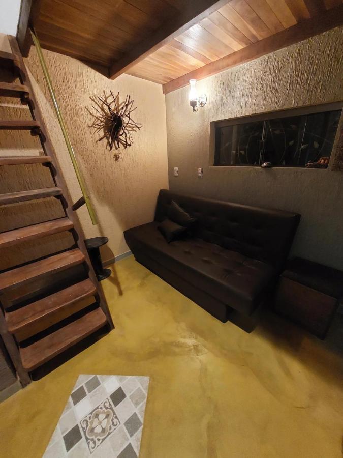 Chale Tribal Chalet
