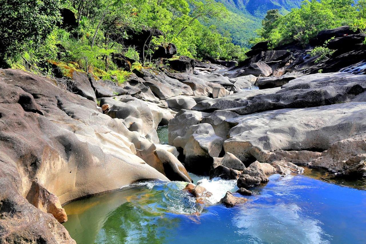 Chale Tribal * Alto Paraiso de Goias
