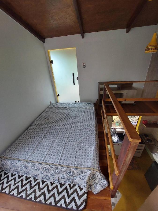 Chalet Chale Tribal Alto Paraiso de Goias